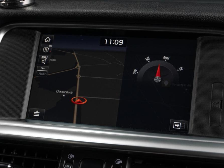 Kia Optima IV Рестайлинг Тюмень  - изображение 17