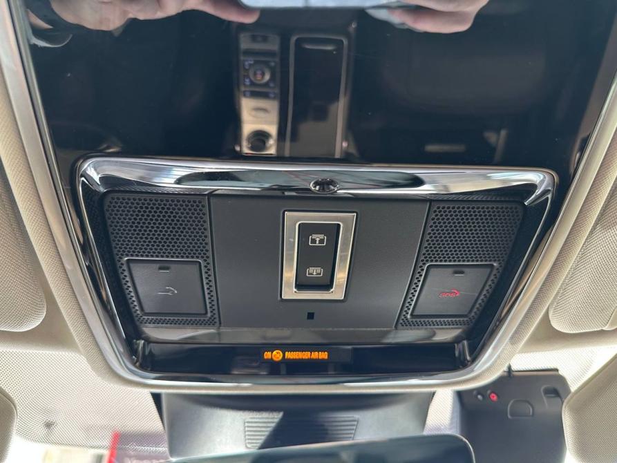 Land Rover Range Rover IV Рестайлинг Екатеринбург  - изображение 12