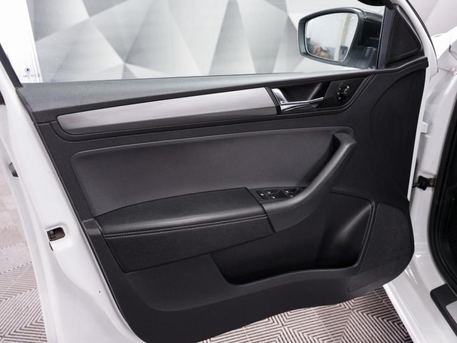Skoda Rapid I Рестайлинг Ульяновск  - изображение 15
