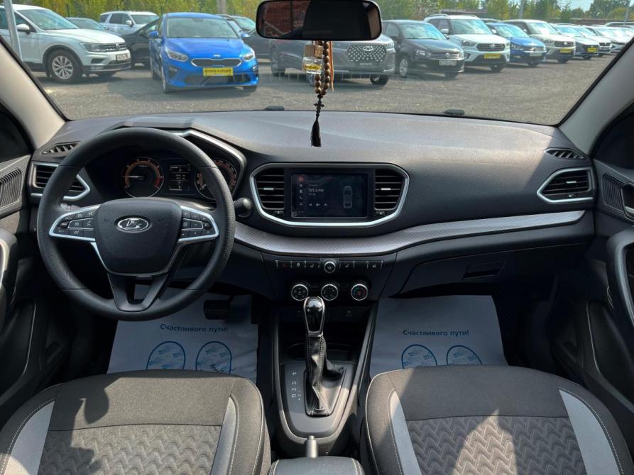 Lada (ВАЗ) Vesta I Рестайлинг (NG) Чебоксары  - изображение 15