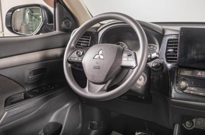 Mitsubishi Outlander III с пробегом 2014 года, цена 1 399 000 рублей, 167000 км, внедорожник, Автокод Объявления