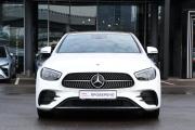 Mercedes-Benz E-Класс V (W213 S213 C238) Рестайлинг Москва  - изображение 29