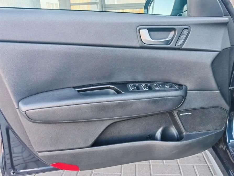 Kia Optima IV Рестайлинг Волгоград  - изображение 7