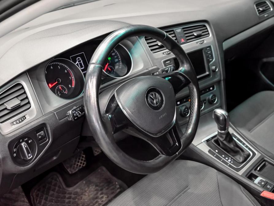 Volkswagen Golf VII Екатеринбург  - изображение 16
