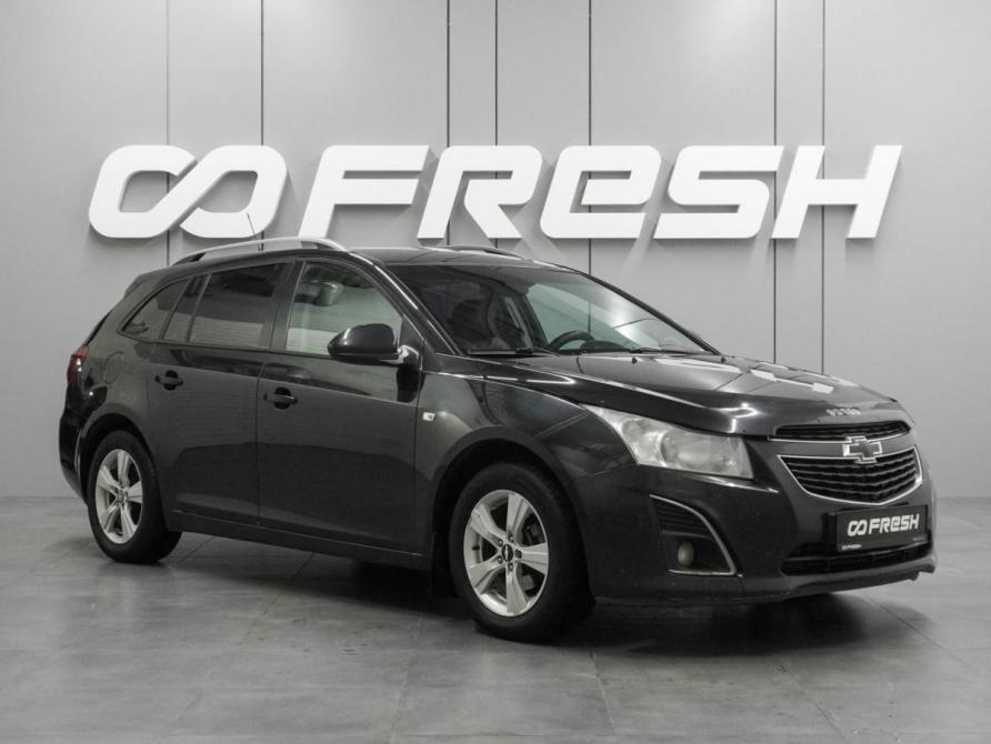 Chevrolet Cruze I Рестайлинг Воронеж  - изображение 1