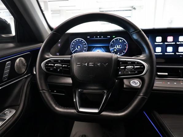 Chery Tiggo 7 Pro Max I Рестайлинг с пробегом 2024 года, цена 2 200 000 рублей, 24542 км, внедорожник, Автокод Объявления