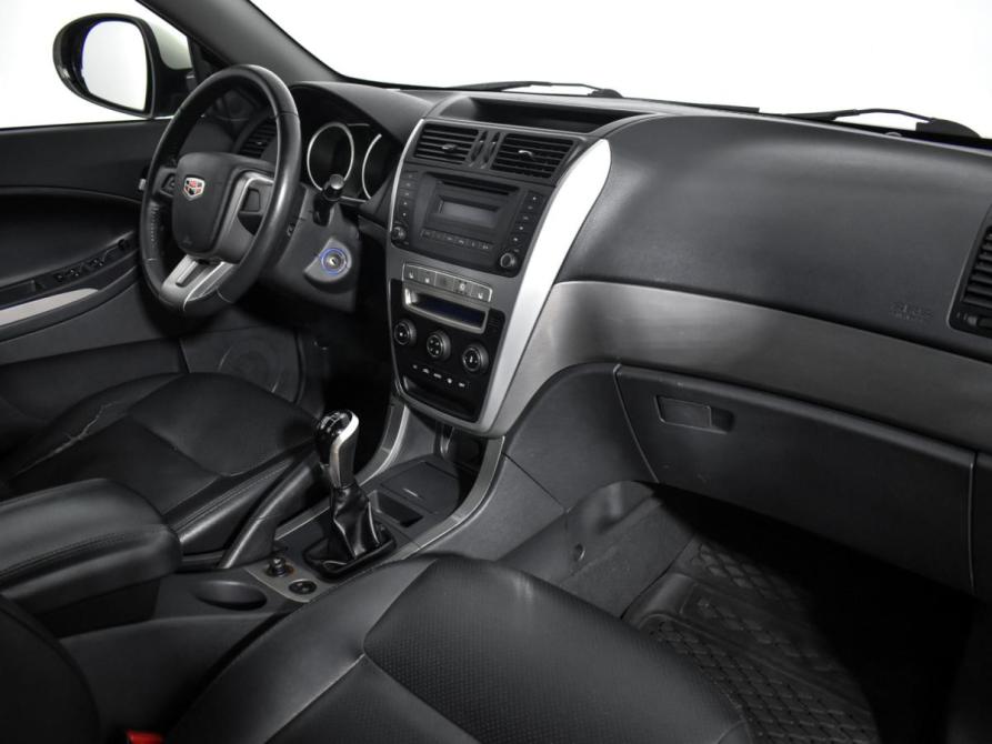 Geely Emgrand X7 I Санкт-Петербург  - изображение 15