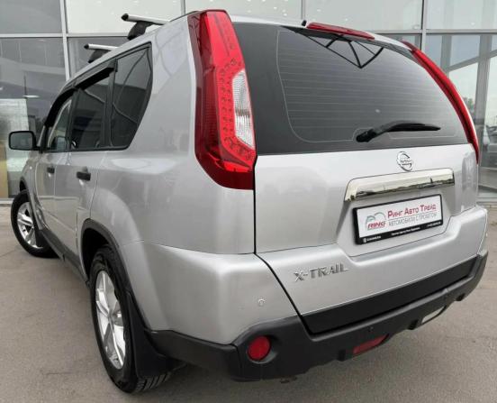 Nissan X-Trail II Рестайлинг с пробегом 2014 года, цена 1 290 000 рублей, 191000 км, внедорожник, Автокод Объявления