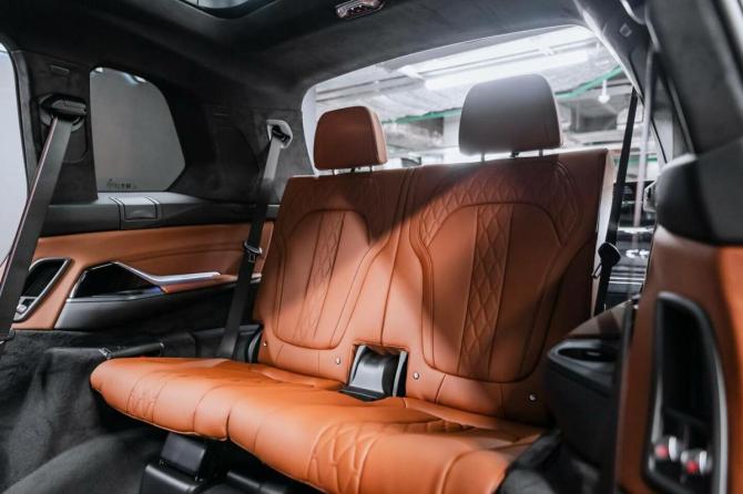 Новый BMW X5 IV (G05/G18) Рестайлинг 2026 года, цена 17 850 000 рублей, внедорожник, Автокод Объявления