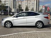 Hyundai Solaris I Рестайлинг Йошкар-Ола  - изображение 32