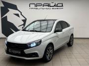 Lada (ВАЗ) Vesta I Ростов-на-Дону  - изображение 13
