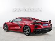 Chevrolet Corvette C8 Москва  - изображение 23