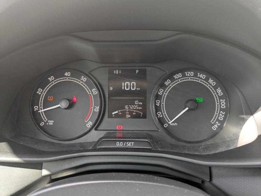 Skoda Rapid II Москва  - изображение 2
