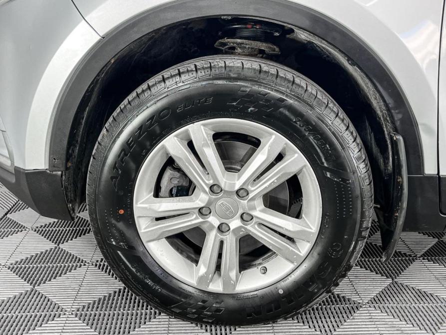 Geely Atlas I Ногинск  - изображение 9
