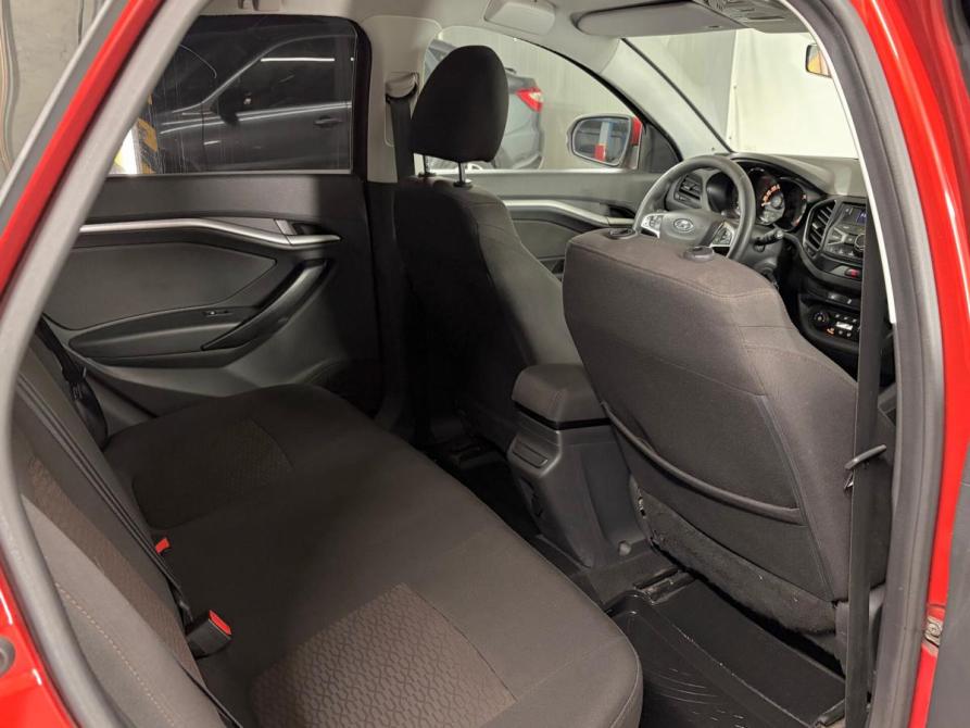 Lada (ВАЗ) Vesta I Екатеринбург  - изображение 16