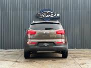 Kia Sportage III Рестайлинг Ижевск  - изображение 24