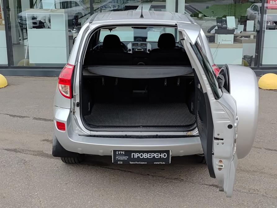 Toyota RAV4 III (XA30) Ижевск  - изображение 12