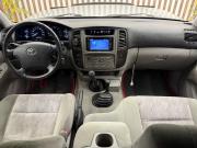 Toyota Land Cruiser 100 Series Рестайлинг 2 Уфа  - изображение 50