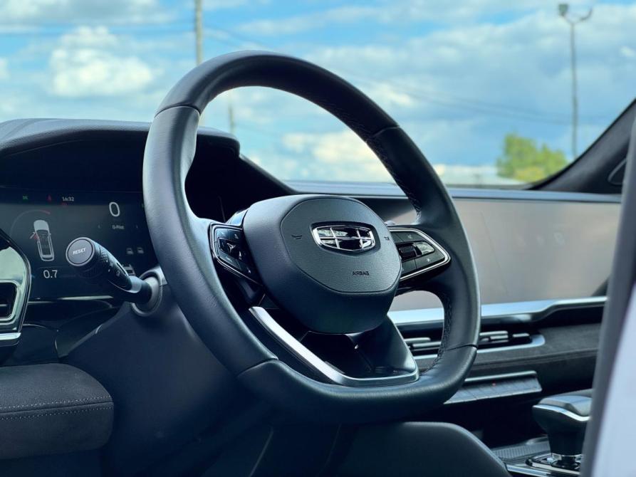 Geely Monjaro I Воронеж  - изображение 10