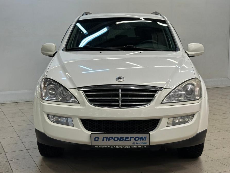 SsangYong Kyron I Рестайлинг Балашиха  - изображение 2