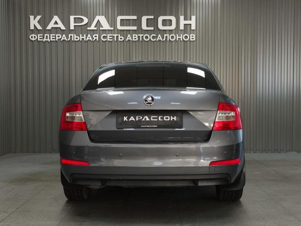 Skoda Octavia III (A7) с пробегом 2014 года, цена 1 149 000 рублей, 196821 км, лифтбек, Автокод Объявления