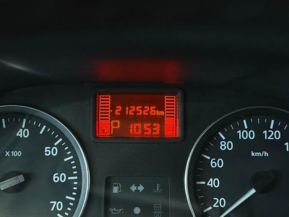 Nissan Terrano III (D10) с пробегом 2014 года, цена 797 000 рублей, 212526 км, внедорожник, Автокод Объявления