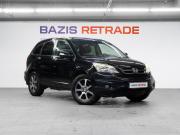 Honda CR-V III Рестайлинг Тюмень  - изображение 26