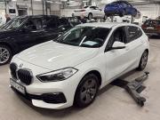 BMW 1 серии III (F40) Санкт-Петербург  - изображение 7