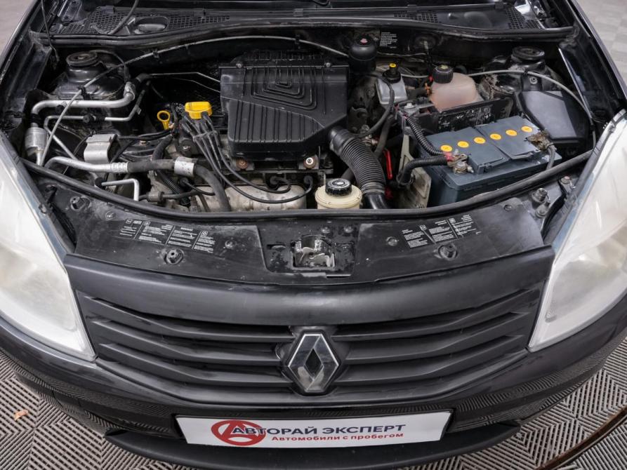 Renault Sandero I Ульяновск  - изображение 15