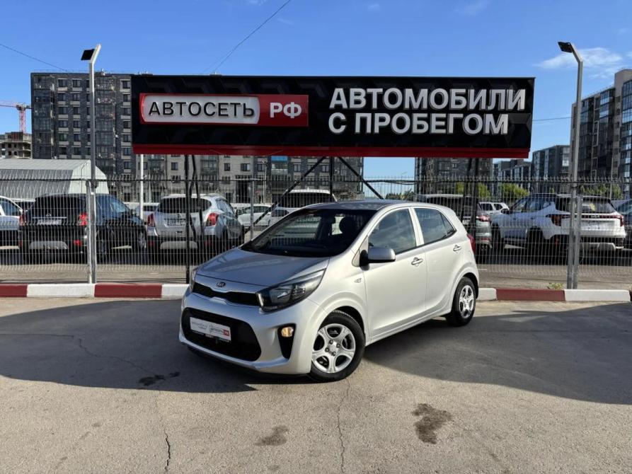 Kia Picanto III Альметьевск  - изображение 3