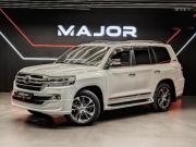 Toyota Land Cruiser 200 Series Рестайлинг 2 Москва  - изображение 31