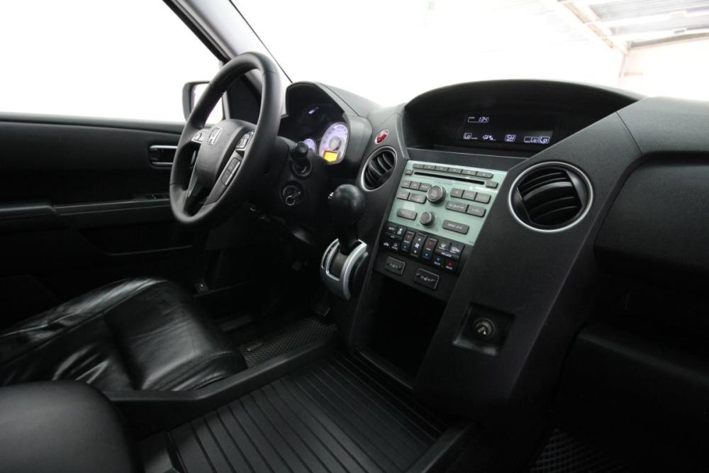 Honda Pilot II Сургут  - изображение 24