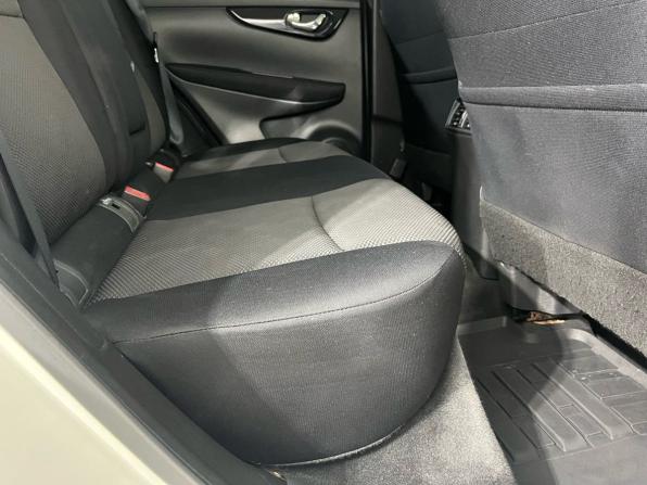 Nissan Qashqai II с пробегом 2018 года, цена 1 750 000 рублей, 118891 км, внедорожник, Автокод Объявления