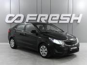 Kia Rio III Ростов-на-Дону  - изображение 17