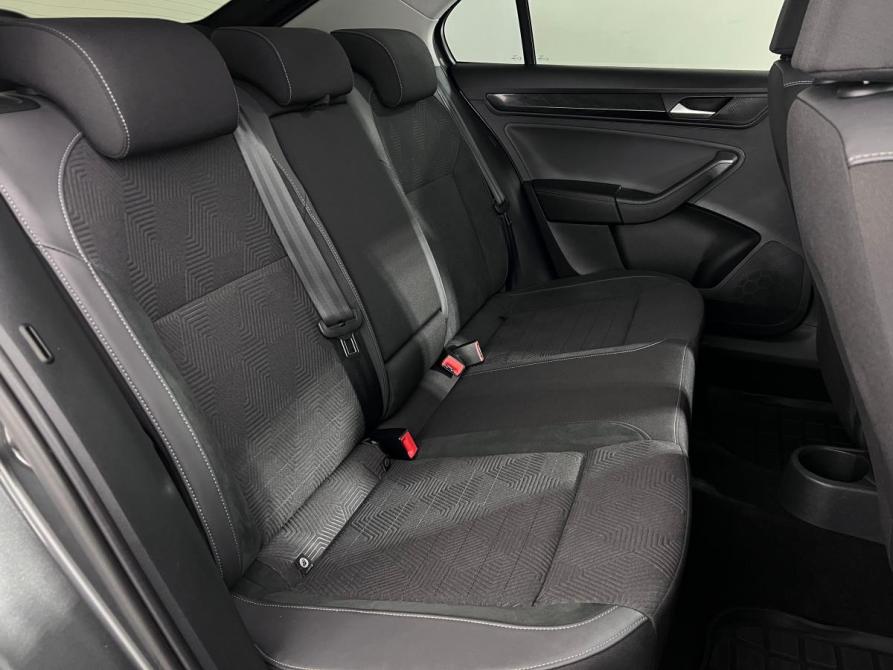Volkswagen Polo VI Ростов-на-Дону  - изображение 18