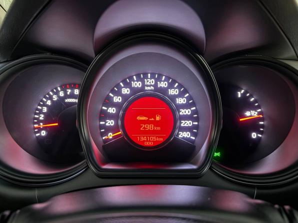 Kia Ceed II с пробегом 2014 года, цена 1 160 000 рублей, 134105 км, универсал, Автокод Объявления