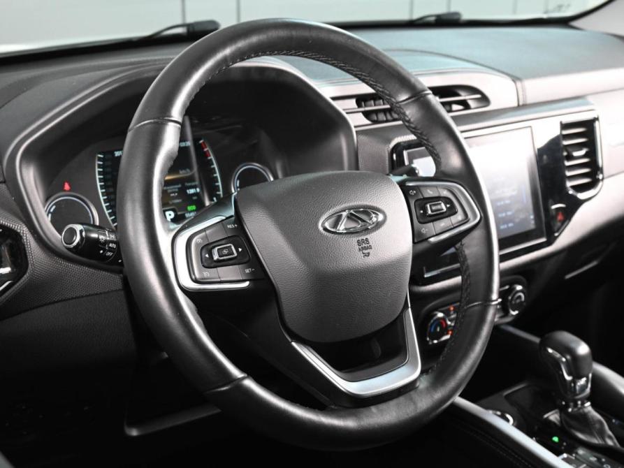 Chery Tiggo 4 I Рестайлинг Ростов-на-Дону  - изображение 12
