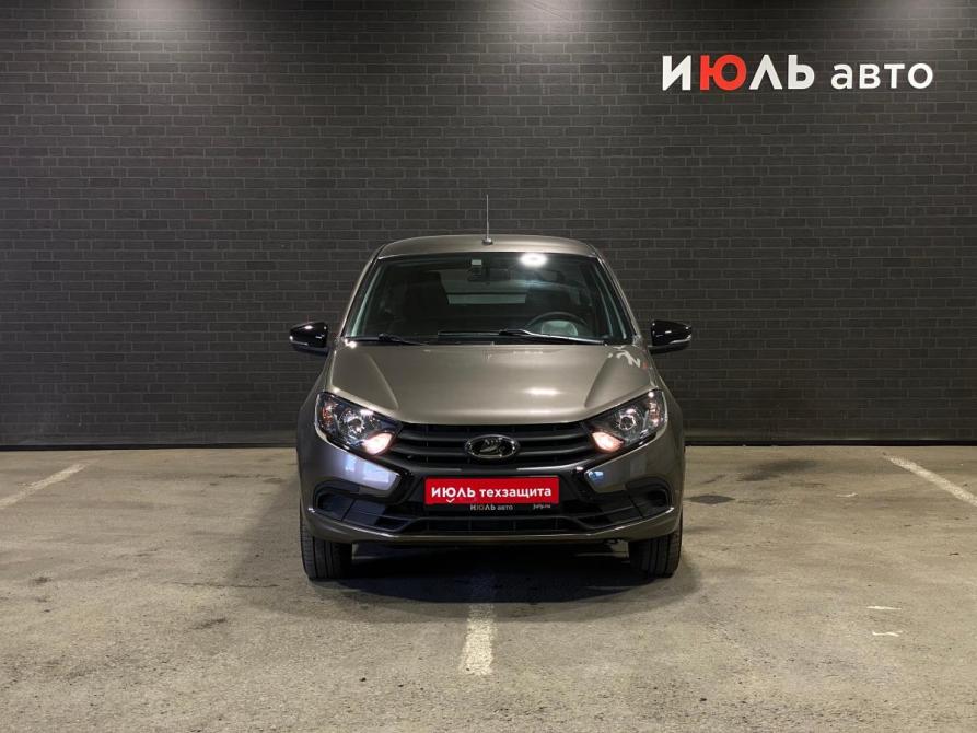 Lada (ВАЗ) Granta I Рестайлинг Челябинск  - изображение 2