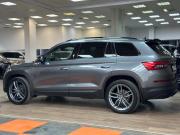 Skoda Kodiaq I Уфа  - изображение 43