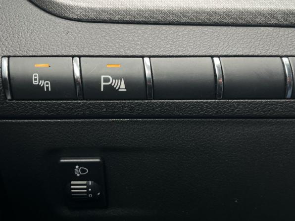 Lada (ВАЗ) Vesta I Рестайлинг (NG) с пробегом 2025 года, цена 1 750 000 рублей, 3014 км, седан, Автокод Объявления