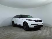 Land Rover Range Rover Velar I Санкт-Петербург  - изображение 25