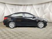 Hyundai Solaris I Рестайлинг Москва  - изображение 26