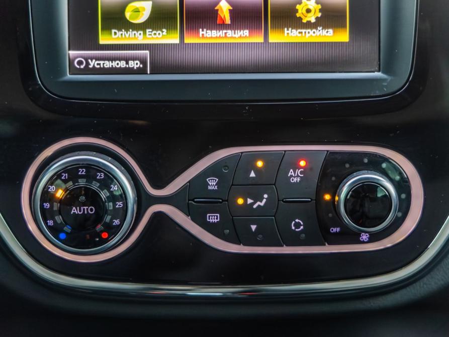 Renault Kaptur I Волгоград  - изображение 25