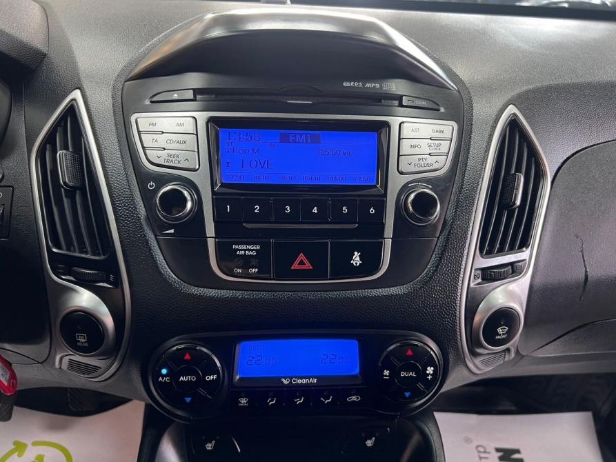 Hyundai ix35 I Тверь  - изображение 18