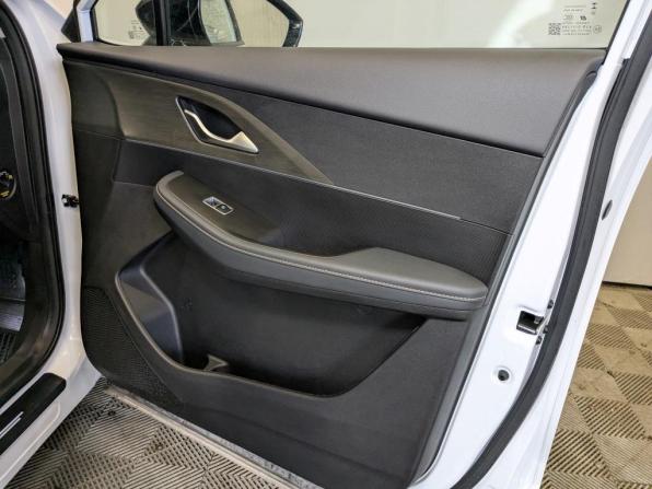 Omoda C5 I Рестайлинг с пробегом 2024 года, цена 2 220 000 рублей, 3609 км, внедорожник, Автокод Объявления