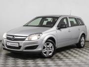Opel Astra H Рестайлинг Москва  - изображение 14