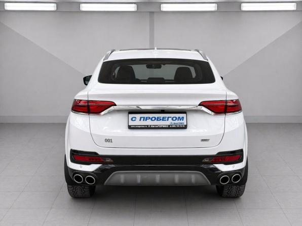 Knewstar 001 с пробегом 2024 года, цена 3 550 000 рублей, 1754 км, внедорожник, Автокод Объявления