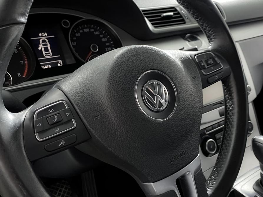 Volkswagen Passat CC I Нижний Новгород  - изображение 15