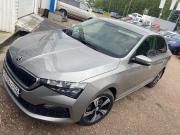Skoda Rapid II Стерлитамак  - изображение 22