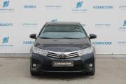 Toyota Corolla XI (E160 E170 E180) Пермь  - изображение 22
